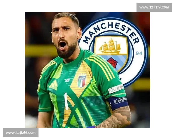 瓜帅的防守赌注：多纳鲁马撑起曼城安全感