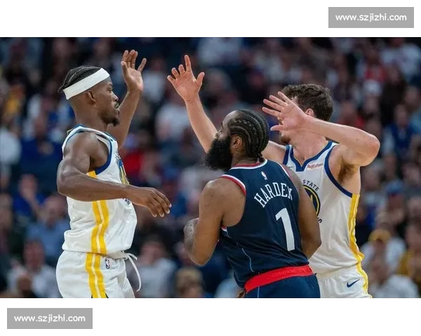 泰伦卢吐心声：伦纳德健康便不透支哈登，他太委屈