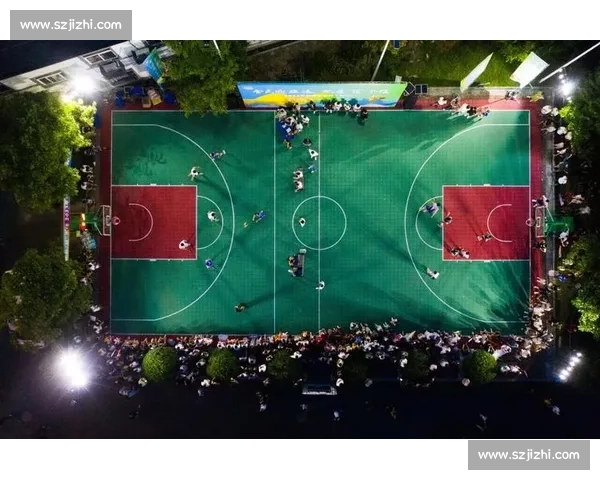 浙 BA “长尾” 共振：从赛场热到全民动