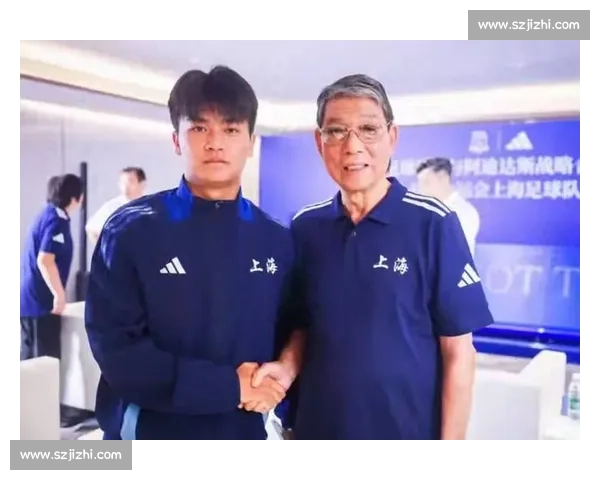 谢幕战?81 岁徐根宝低调出征,上海 U20 四主力未合练迎大考 谢幕战?81 岁徐根宝低调出征,上海 U20 四主力未合练迎大考