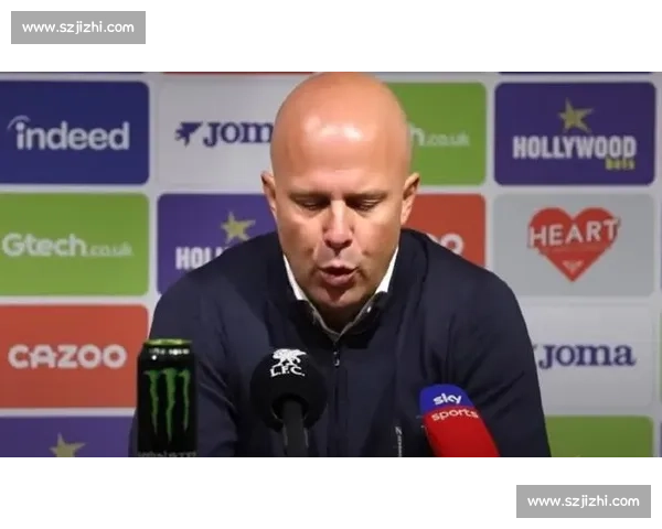 詹俊锐评利物浦四连败:斯洛特误判英超潮流,防守成致命伤 詹俊锐评利物浦四连败:斯洛特误判英超潮流,防守成致命伤