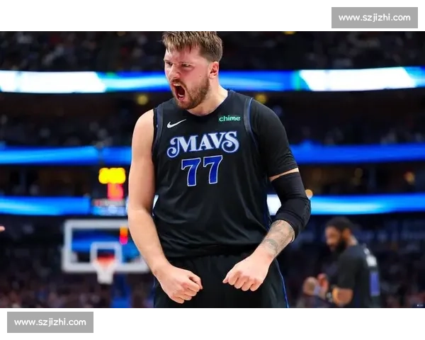 瘦身东契奇火力狂飙，独行侠防守豪赌难掩失衡