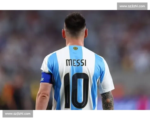 续约至 41 岁却留悬念：梅西把世界杯门票交给状态