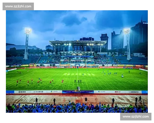 淮安校超落幕:江护职院 72 夺冠,苏超球员闪耀赛场 淮安校超落幕:江护职院 72 夺冠,苏超球员闪耀赛场