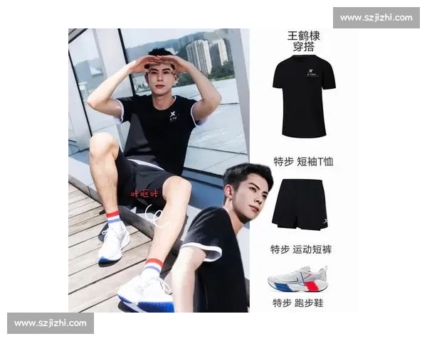 王鹤棣空降长春！特步活动燃爆欧亚卖场寒冬