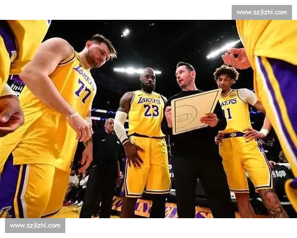 湖人对决热火第四场全场录像回顾詹眉统治攻防关键时刻解析