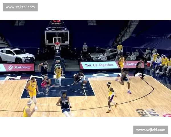 湖人对决掘金强强碰撞腾讯体育全程聚焦西部巅峰之战