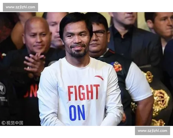 帕奎奥对决霍恩完整比赛视频回顾争议判罚引发拳坛热议全球关注焦点