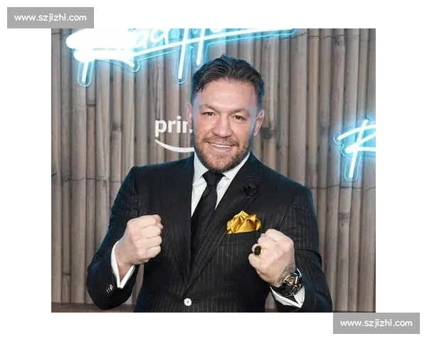 康纳麦格雷戈对决大布谁才是跨界格斗之王终极猜想世纪之战全面解析