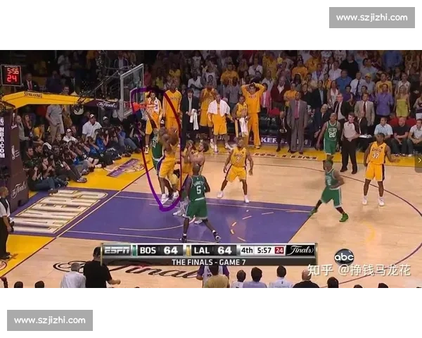 湖人对阵热火总决赛G2全场录像回放精彩瞬间解析关键对决战术复盘