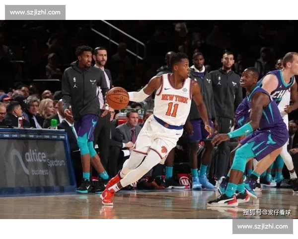 尼克斯激战国王焦点对决看东西强队碰撞走势赛场风云与季后赛前景分析