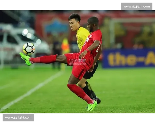 权健对阵恒大精彩录像回放全程解析与关键瞬间盘点战术亮点与比赛复盘